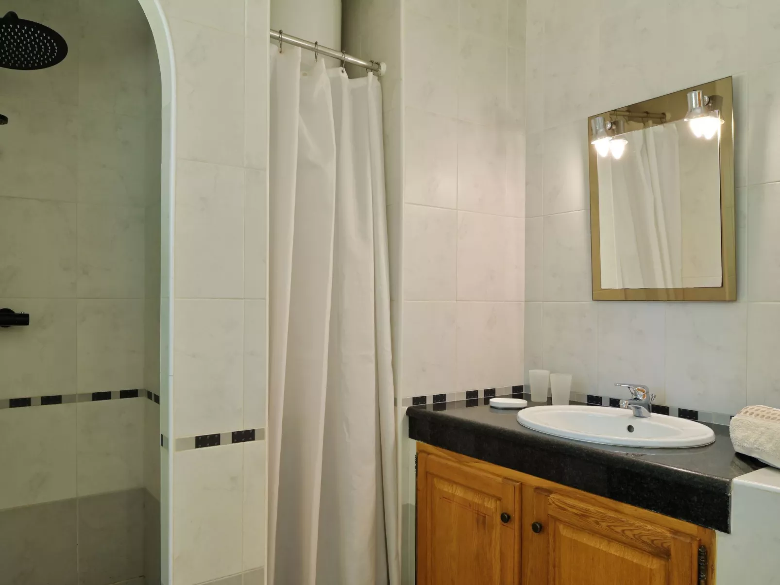 Weingut Punta della Guardia Ruhig und beschaulich-Inside