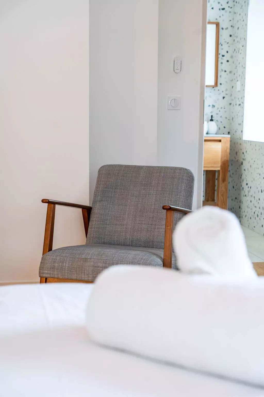 Le Refuge des Brumes 500 m2 Haus mit 7 SZ und Spa-Dedans