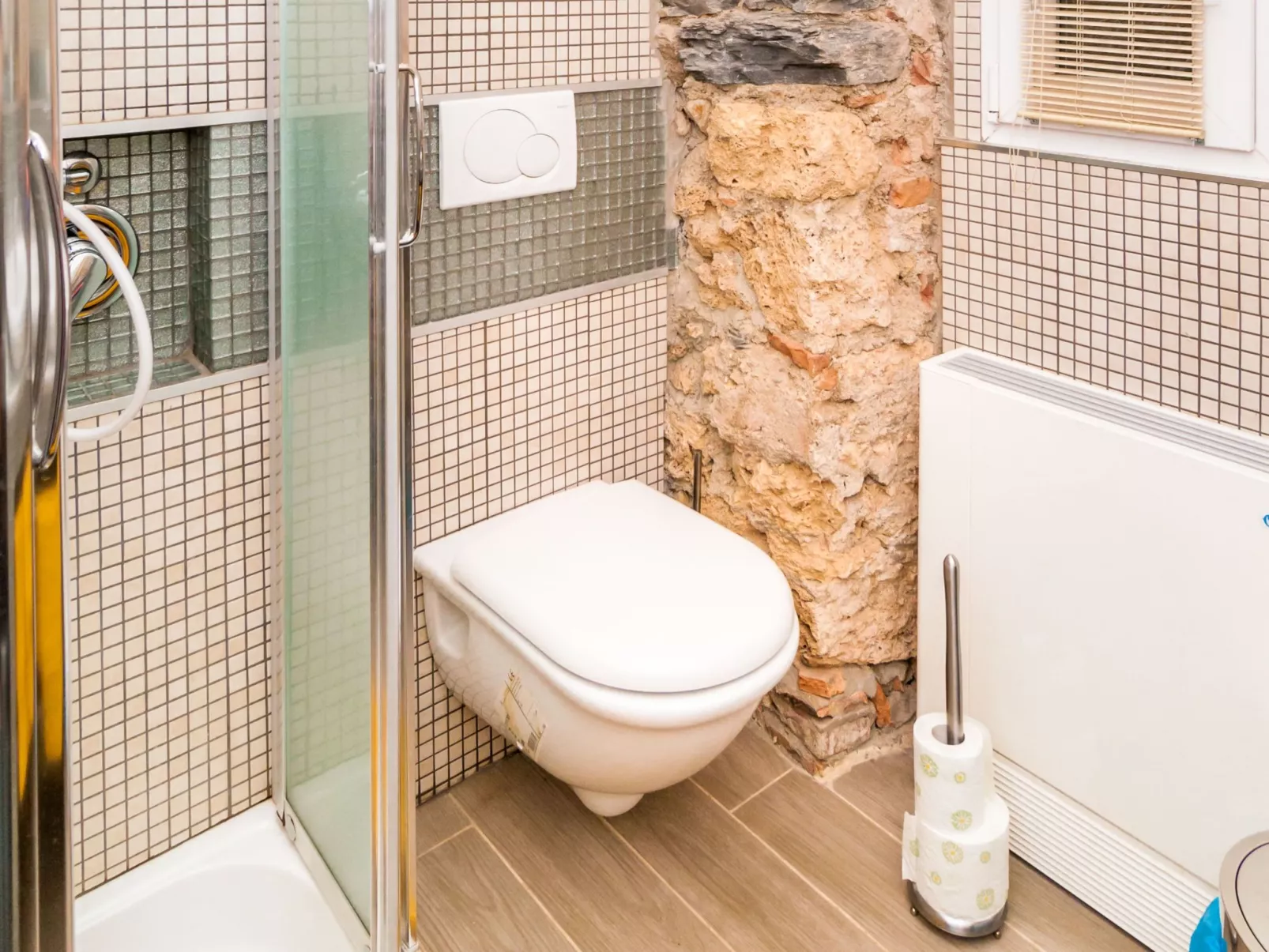 Lago 2 Executive Stadtzentrum-Dedans