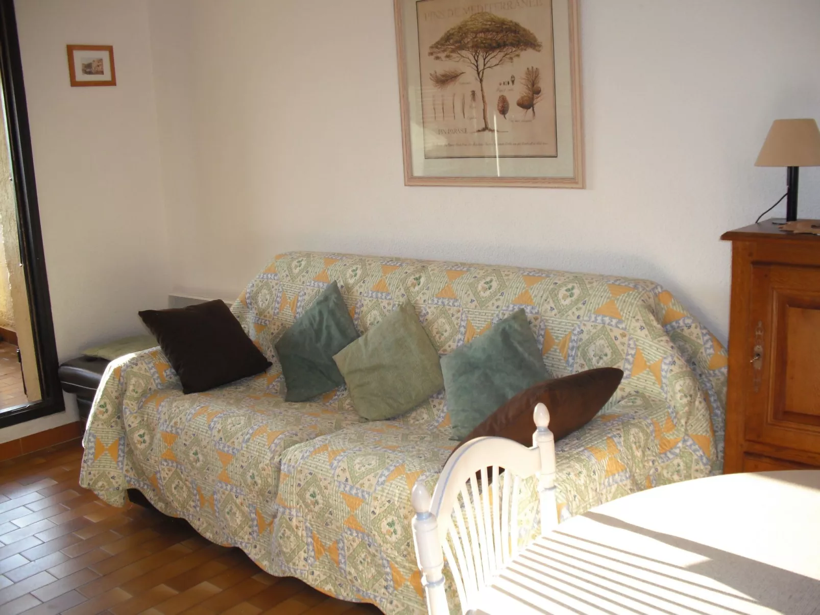 Aufenthalt für Familien im Golf von St. Tropez-Inside