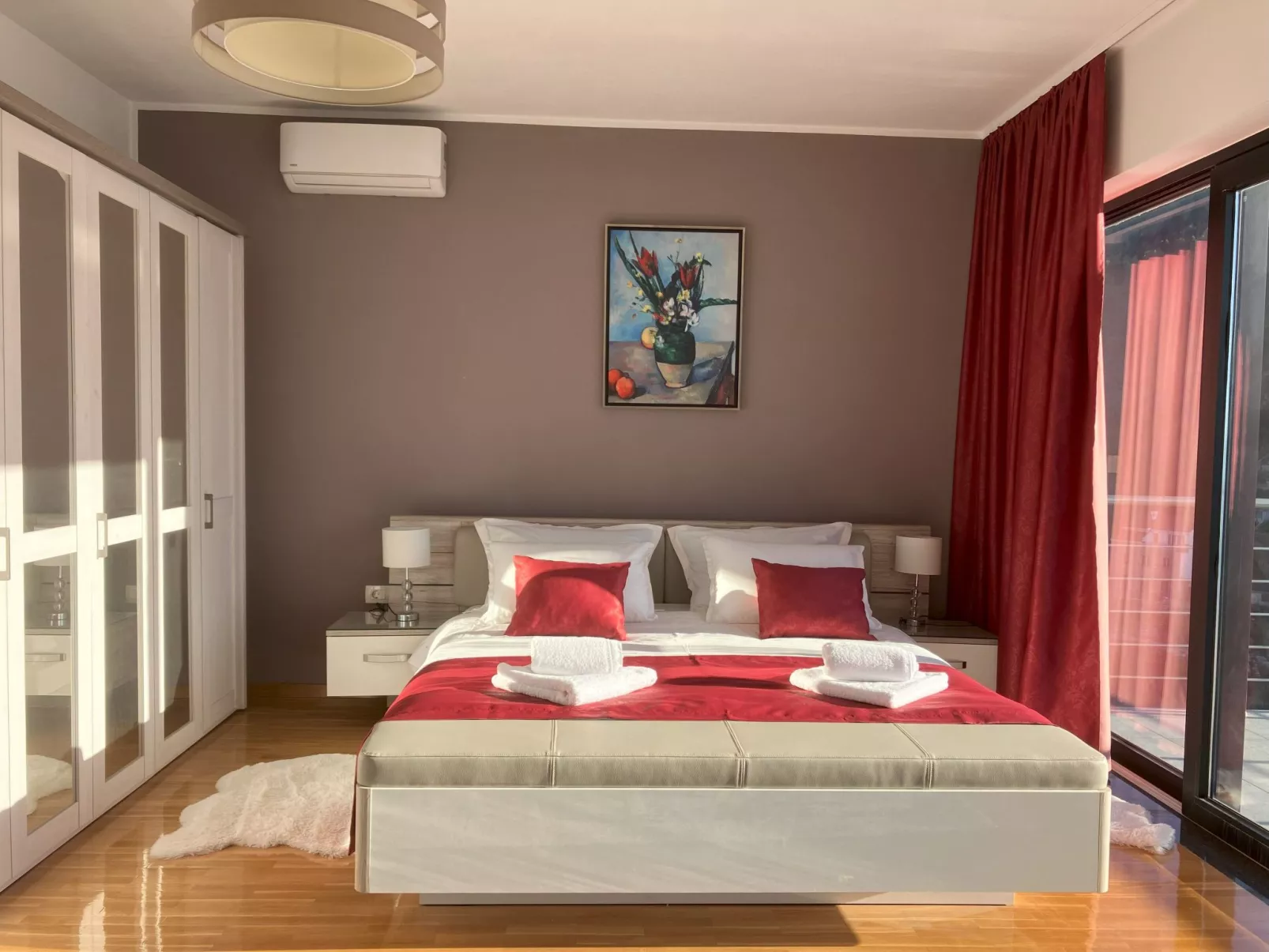 Luxuriöse Villa Hera,  Korcula,  am Strand-Drinnen