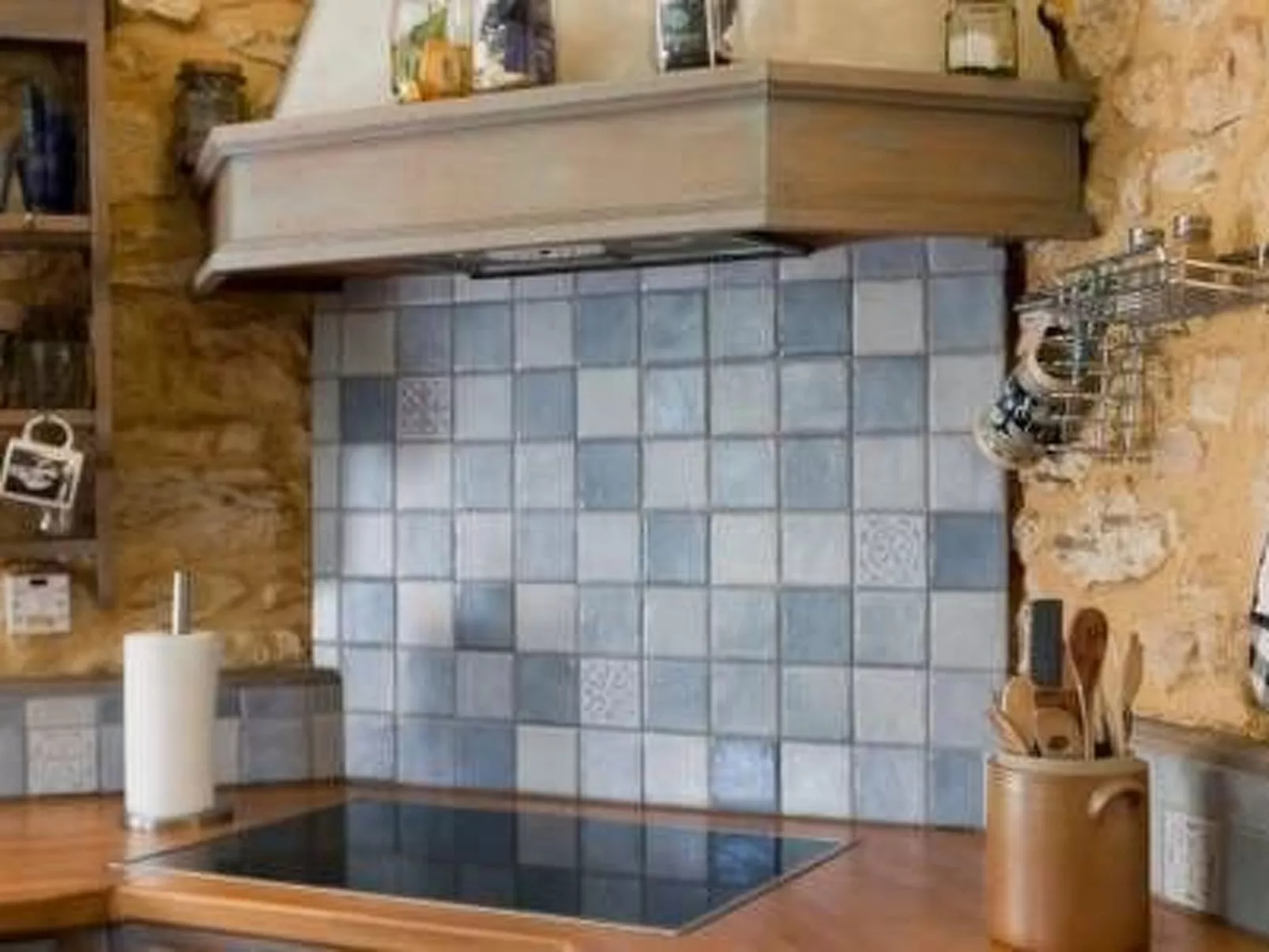 Castelnaud in Sainte-Mondane-Drinnen