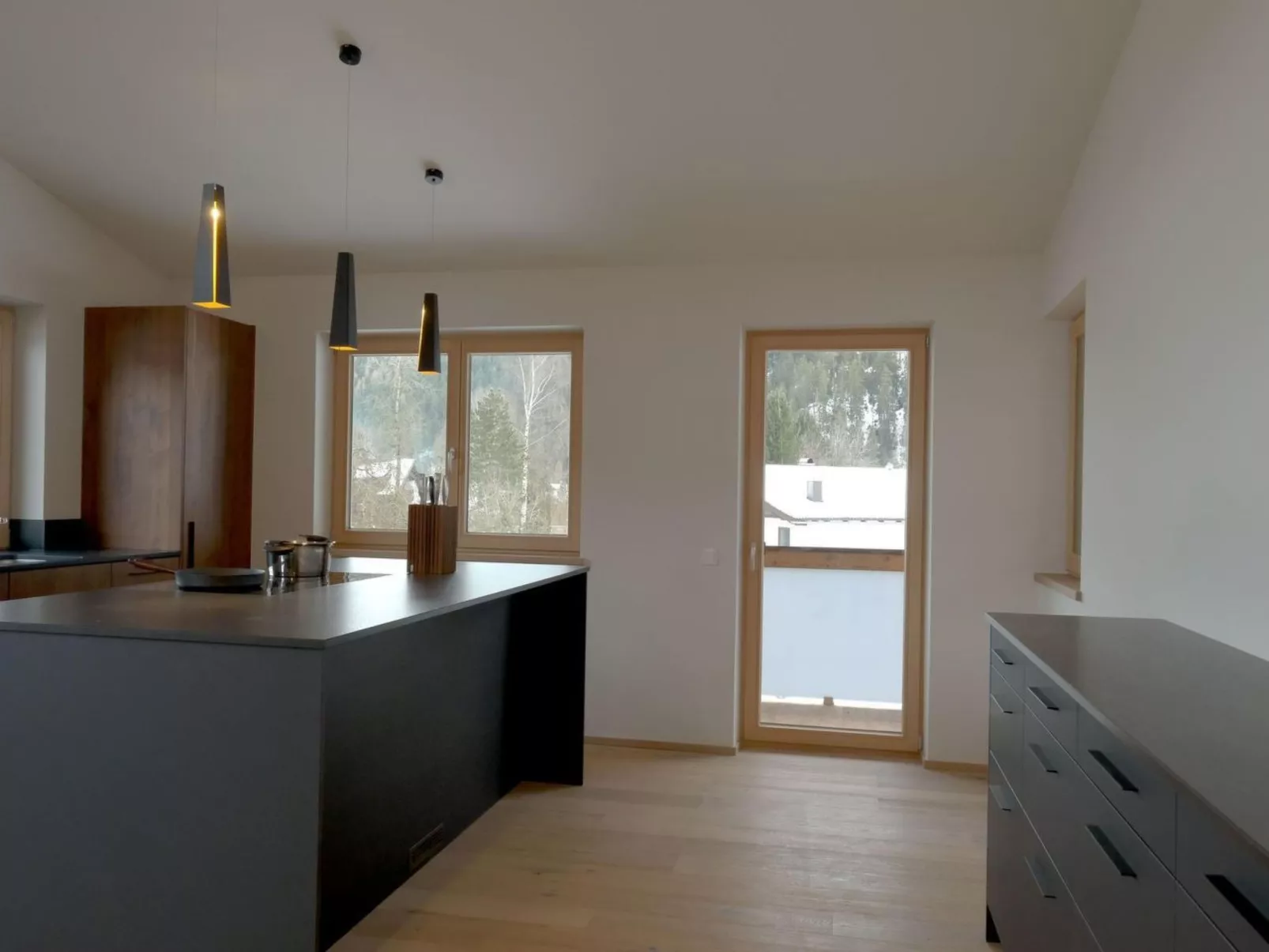 Alpin Penthouse Hollersbach-Image-tags.info