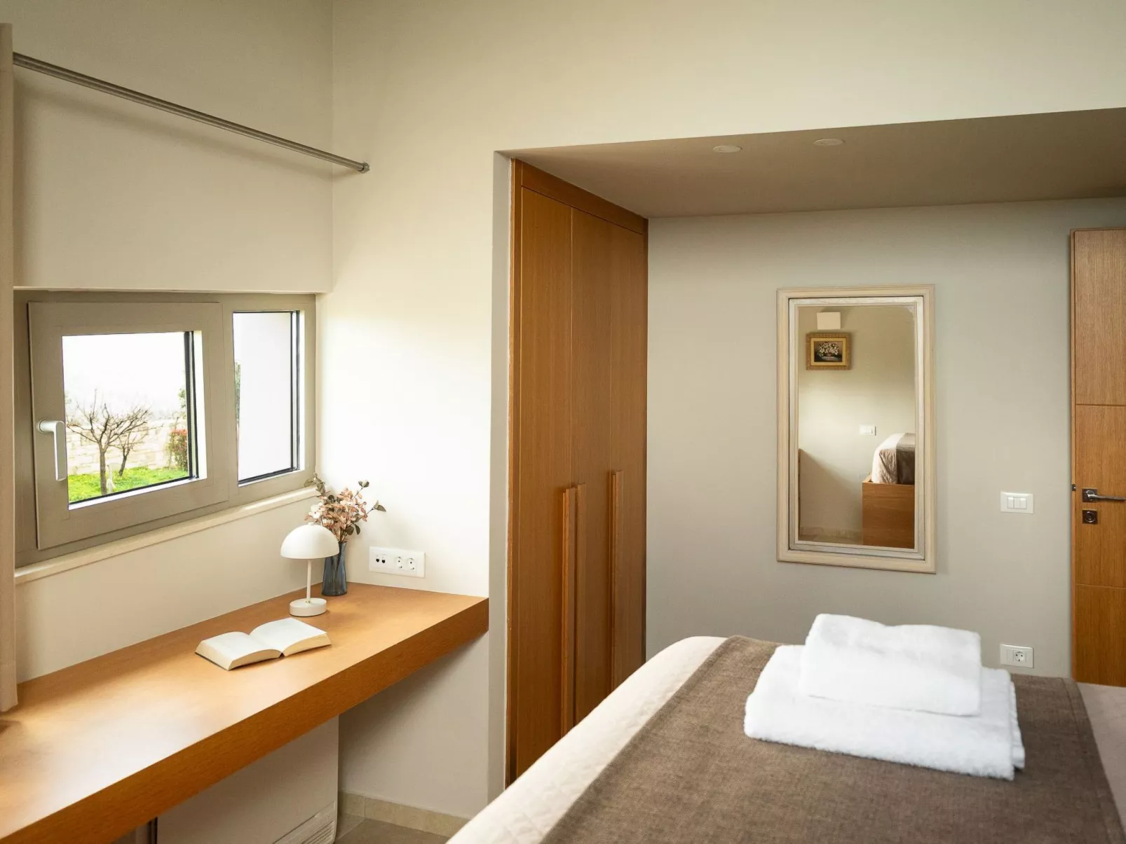 Diktamon Retreat Luxus-Villa-Inside