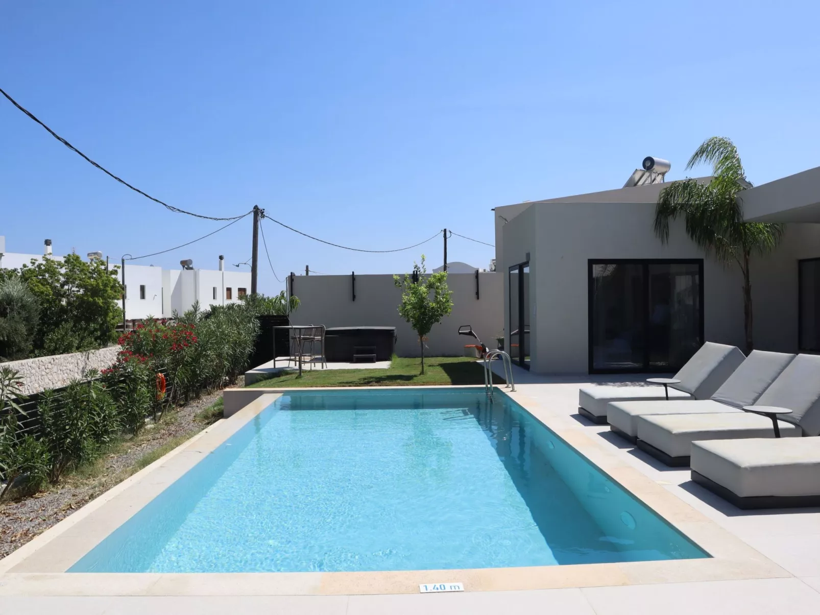 Trapezia Luxury Living - Opal