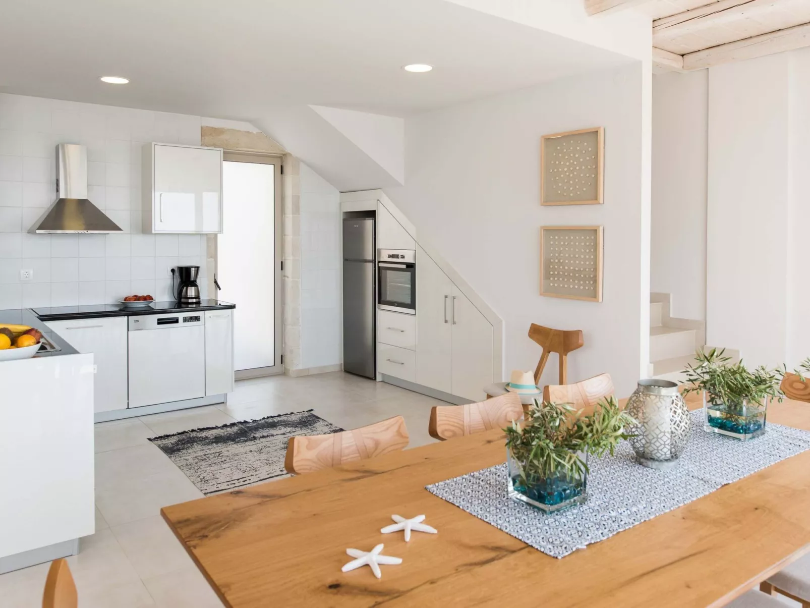 Villa Galatia I Kostenloser beheizter Pool, ideal für Gruppen-Inside