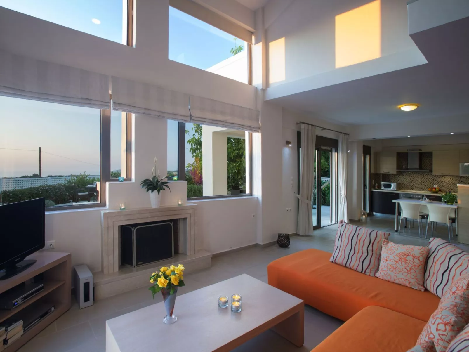 Villa Irini - 3-Schlafzimmer-Villa mit privatem Pool