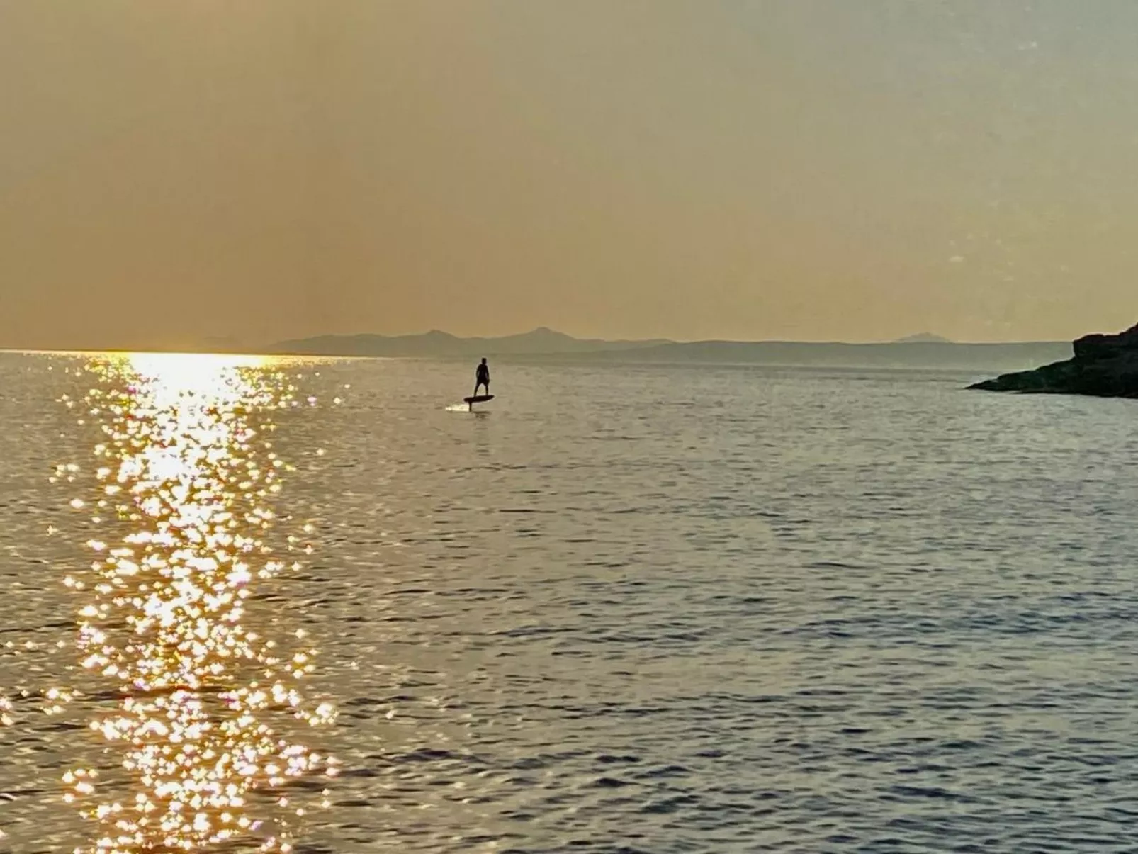 Strandhaus mit atemberaubender Aussicht-Dehors