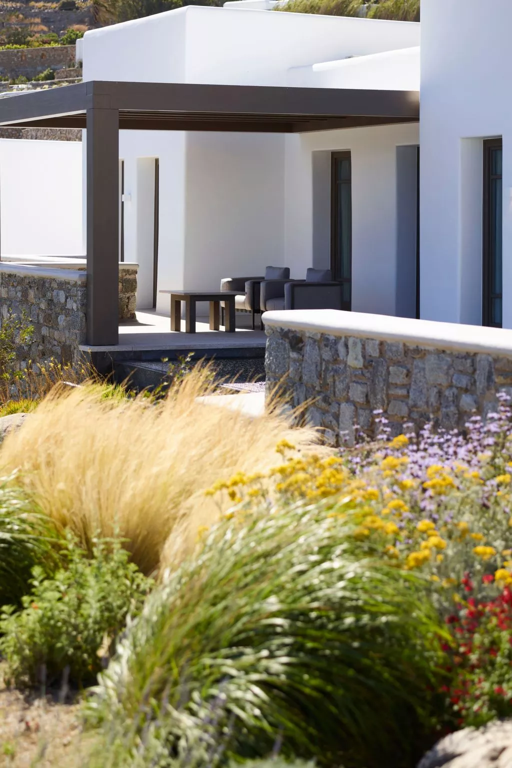 Bonzoe Suites und Villen-Image-tags.info