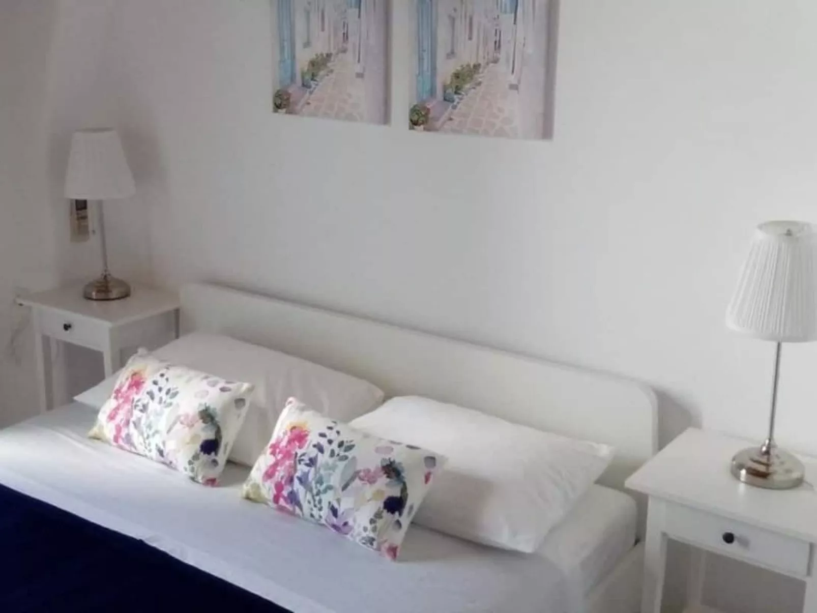 "Mykonian Aroma" mit Pool-Dedans