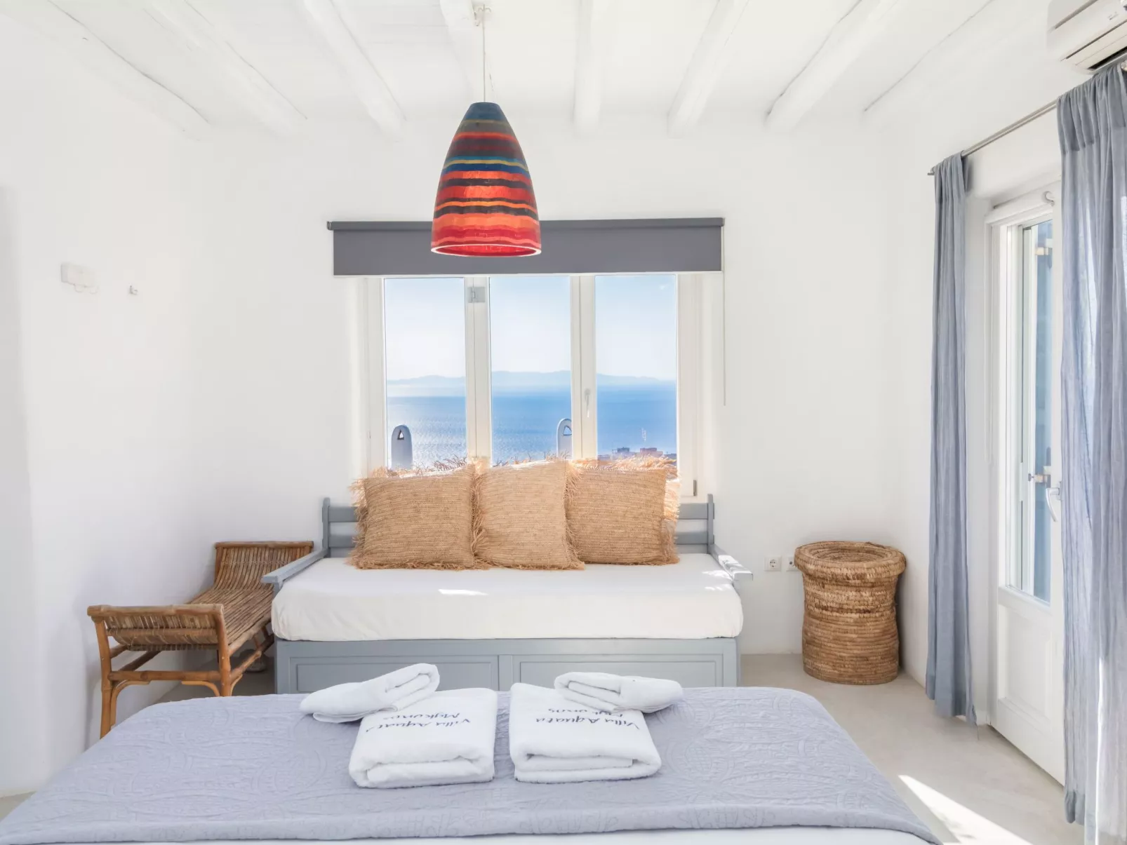 Ferienvilla "Aquata" mit Whirlpool-Dedans