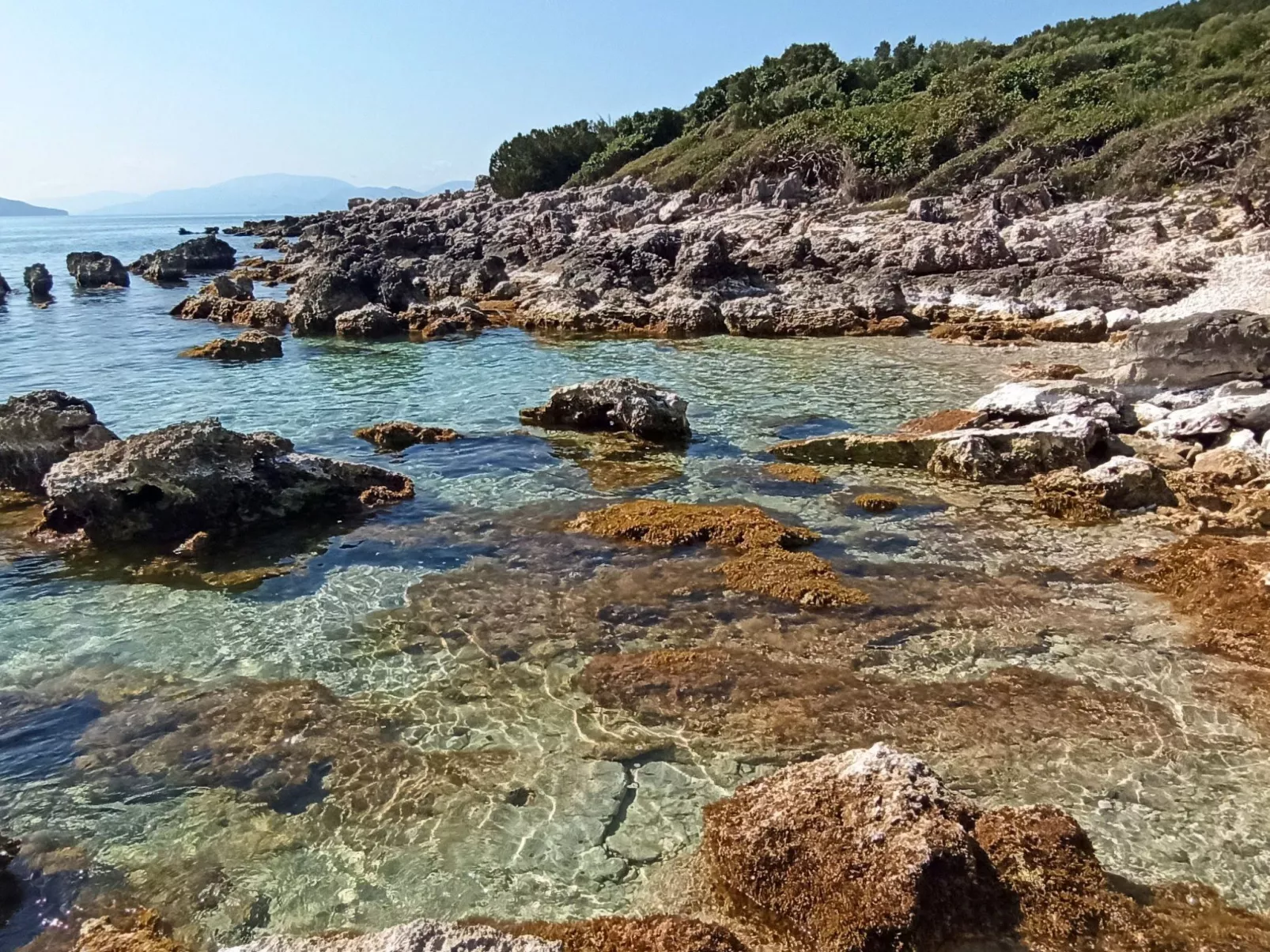 Amapola - Boutique-Villen mit Meerzugang - Phos-Outside