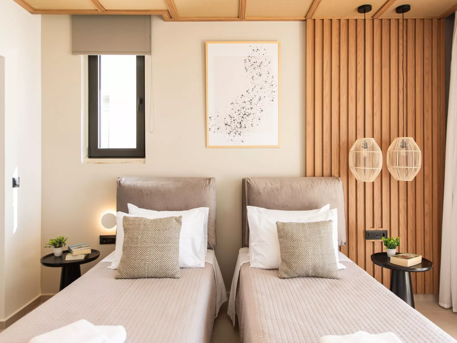 Villa Domenica I Kostenloses Auto und ''kostenloser'' beheizter Pool-Inside