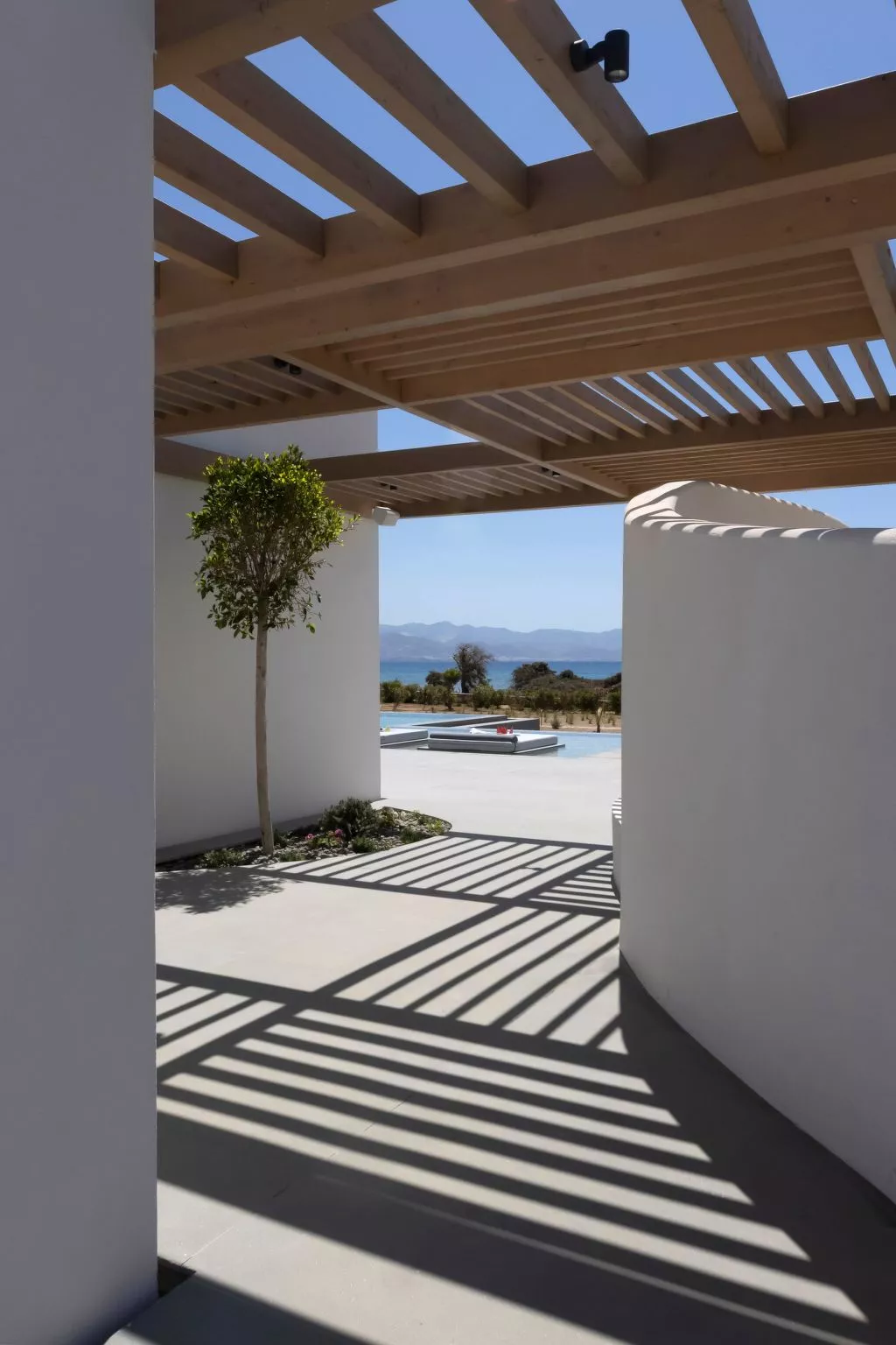 Villa Elesia I-Dehors