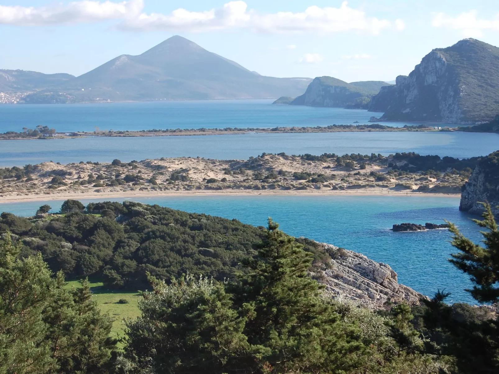 Charly Point Villa-Outside