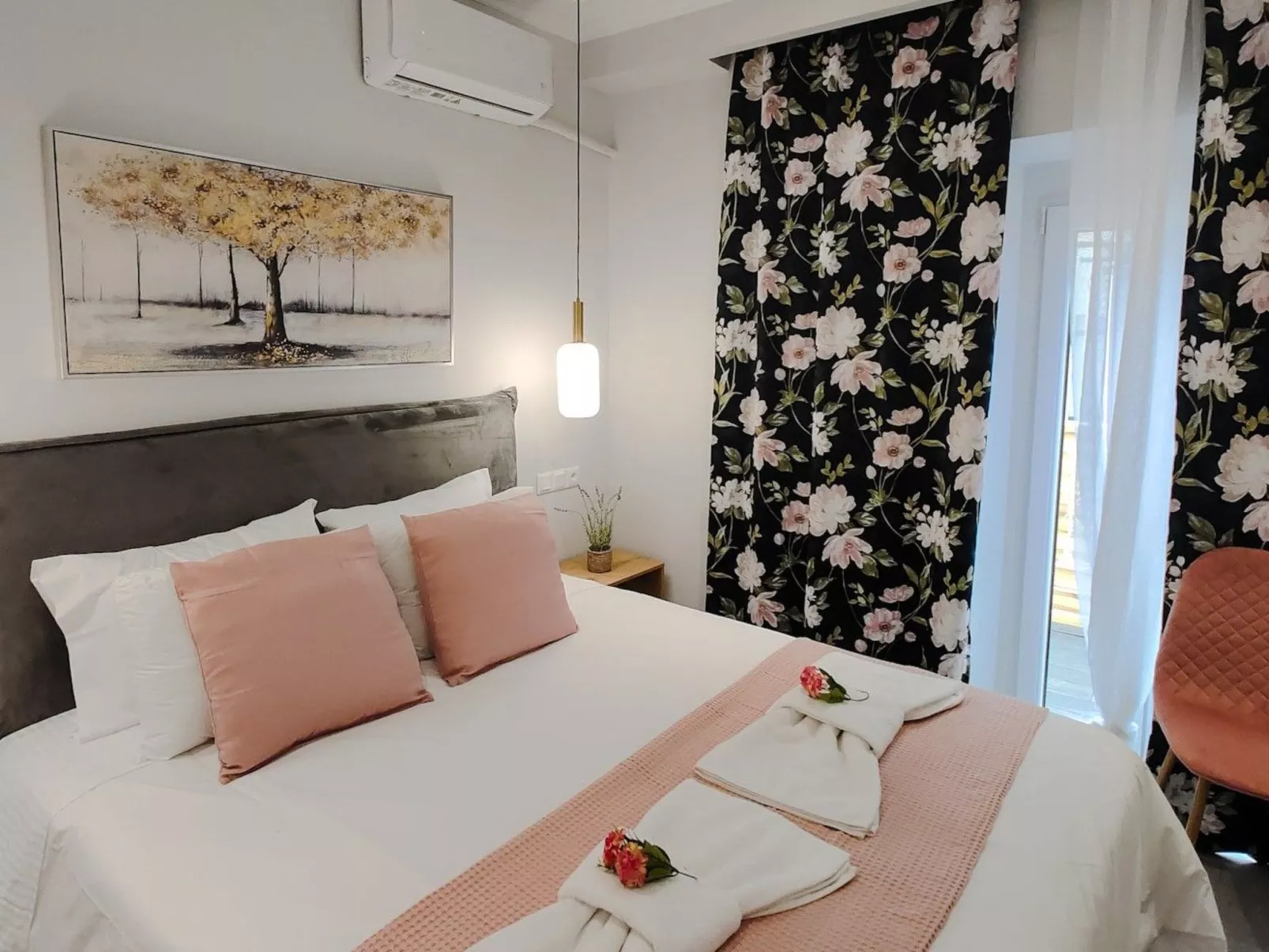 Haus mit drei Schlafzimmern in der Nähe der besten Strände von Korfu-Inside