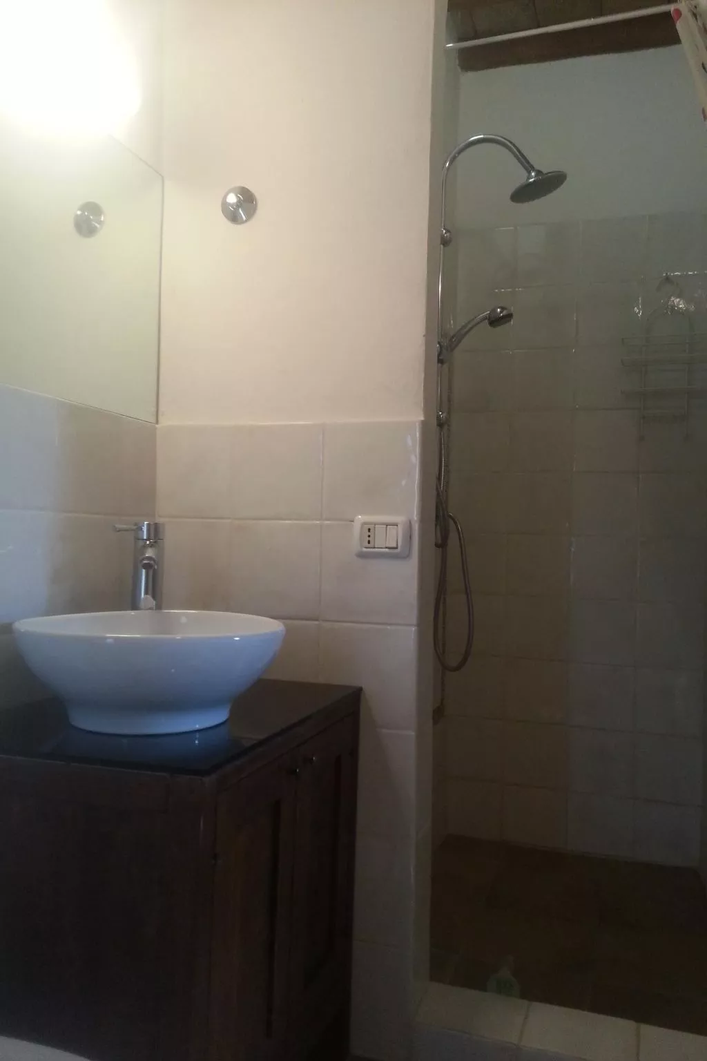 Agritourismus Vigne di Pace-Dedans