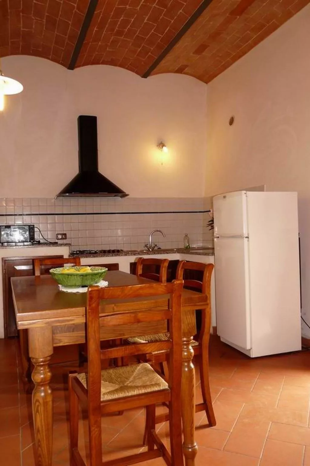 "Gelsomino casteltt"-Dedans