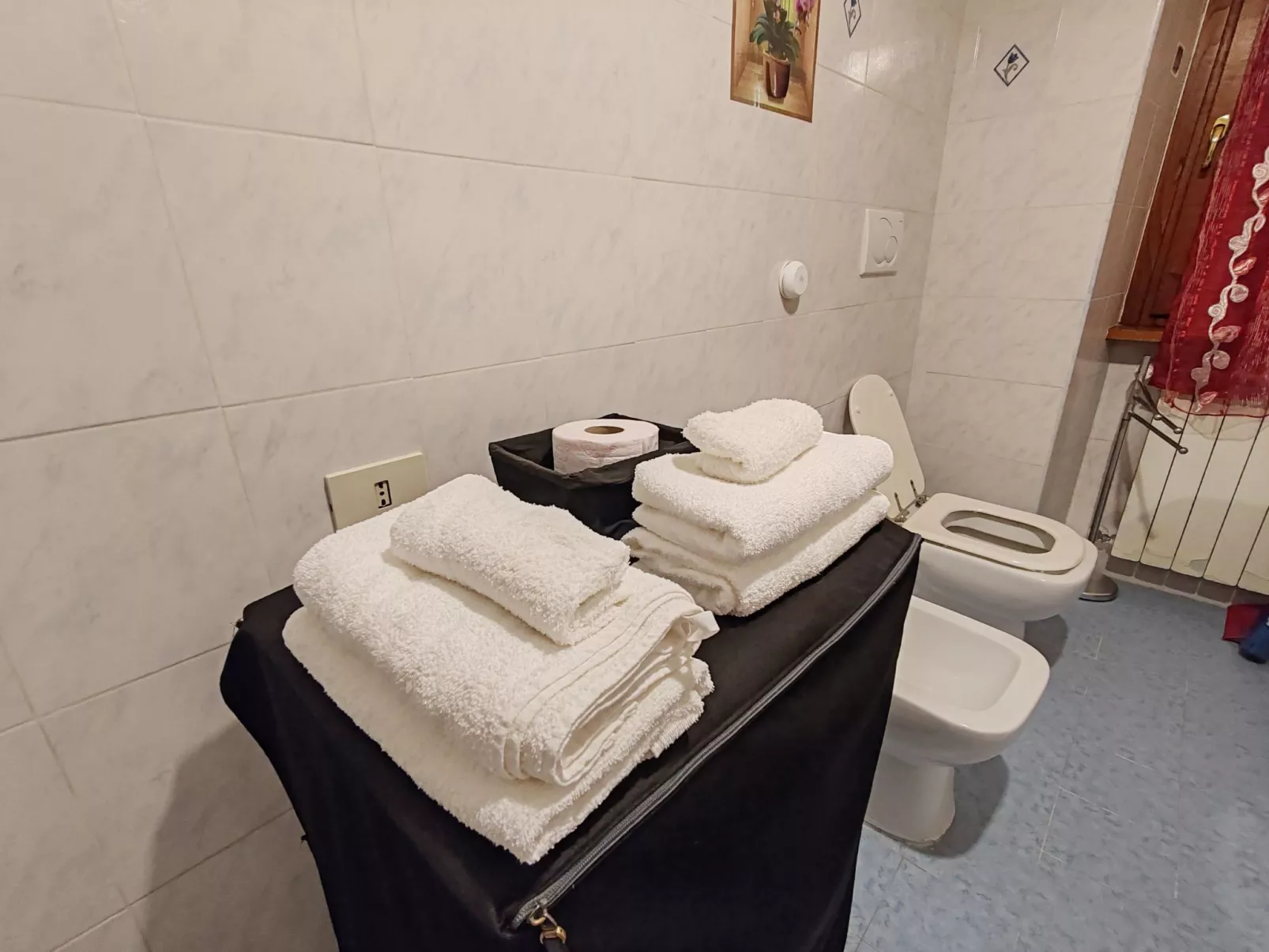 Im Herzen von Rom freefastwifi