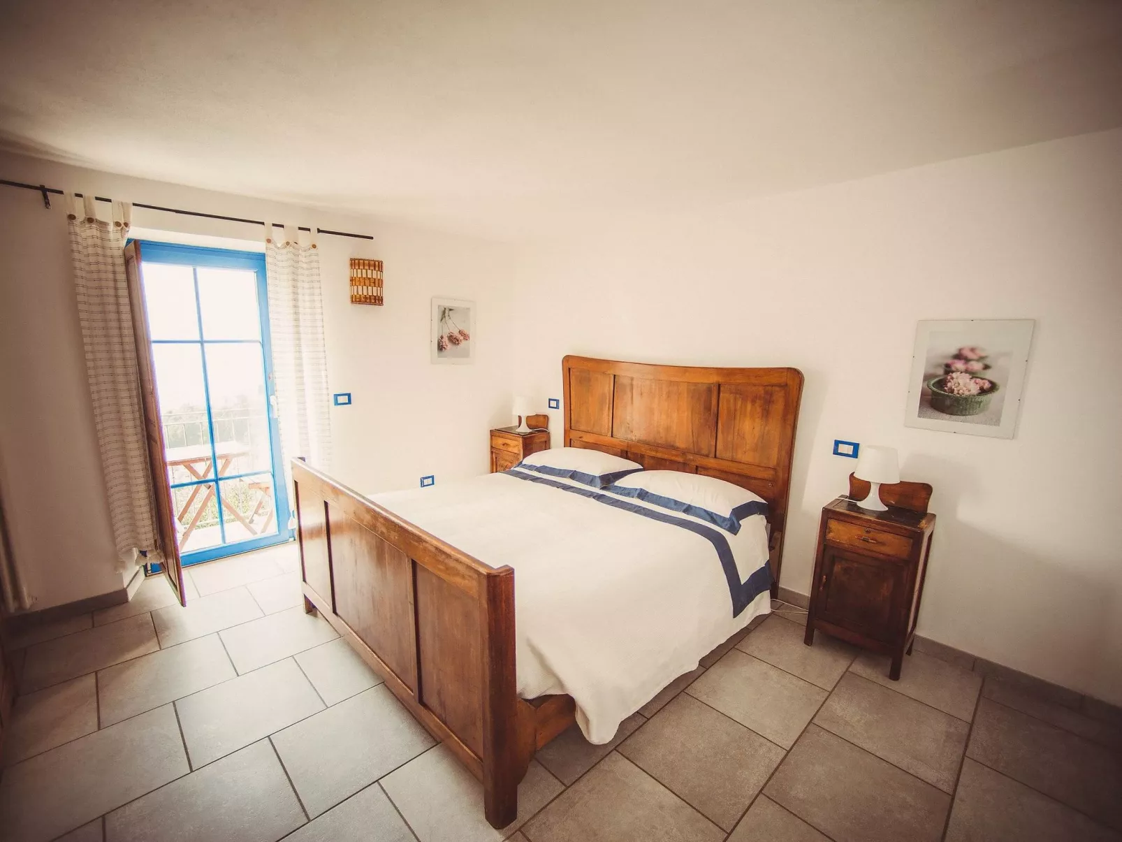 Wohnung 'Seventh Heaven' mit Gemeinschaftspool-Inside