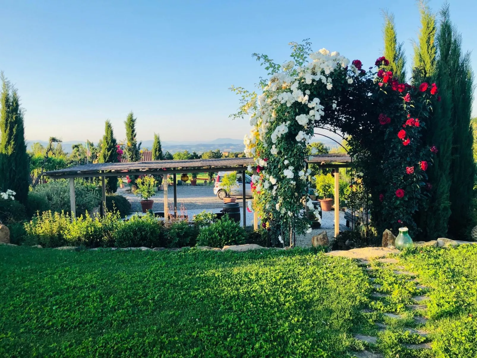 Villa 'Villa Colli' mit eigenem Pool-Image-tags.info