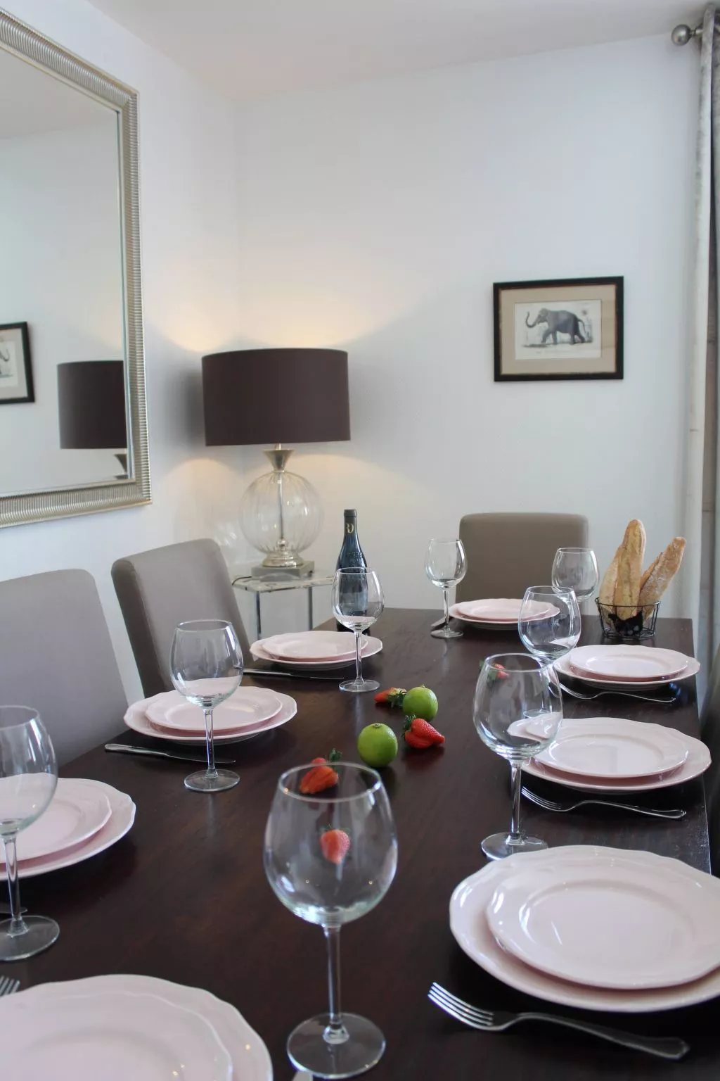 Wellness-Villa Duxcaar-Inside