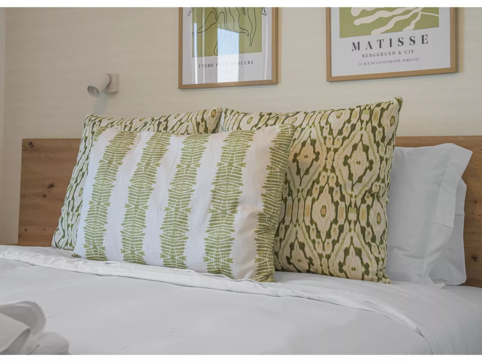 Wohnung "Aqua Luxe Wohnung"-Inside