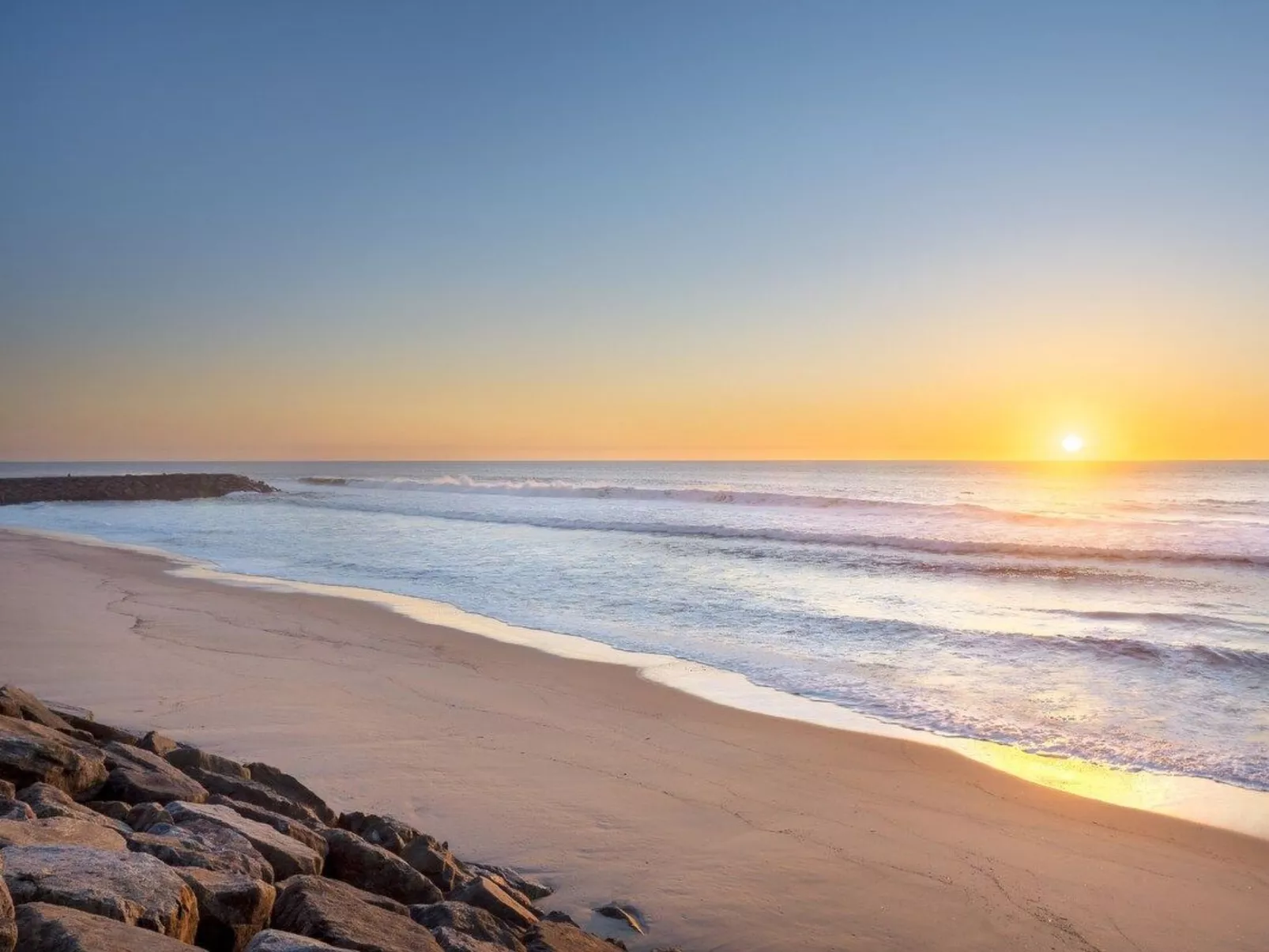 Meerblick Erste Linie mit 2 Pools 4-Draußen