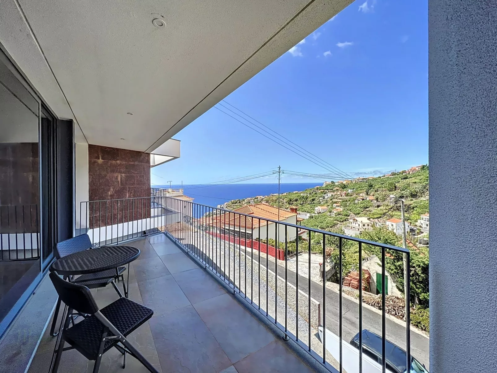 Traumhaus 2, von LSAMadeira-Outside