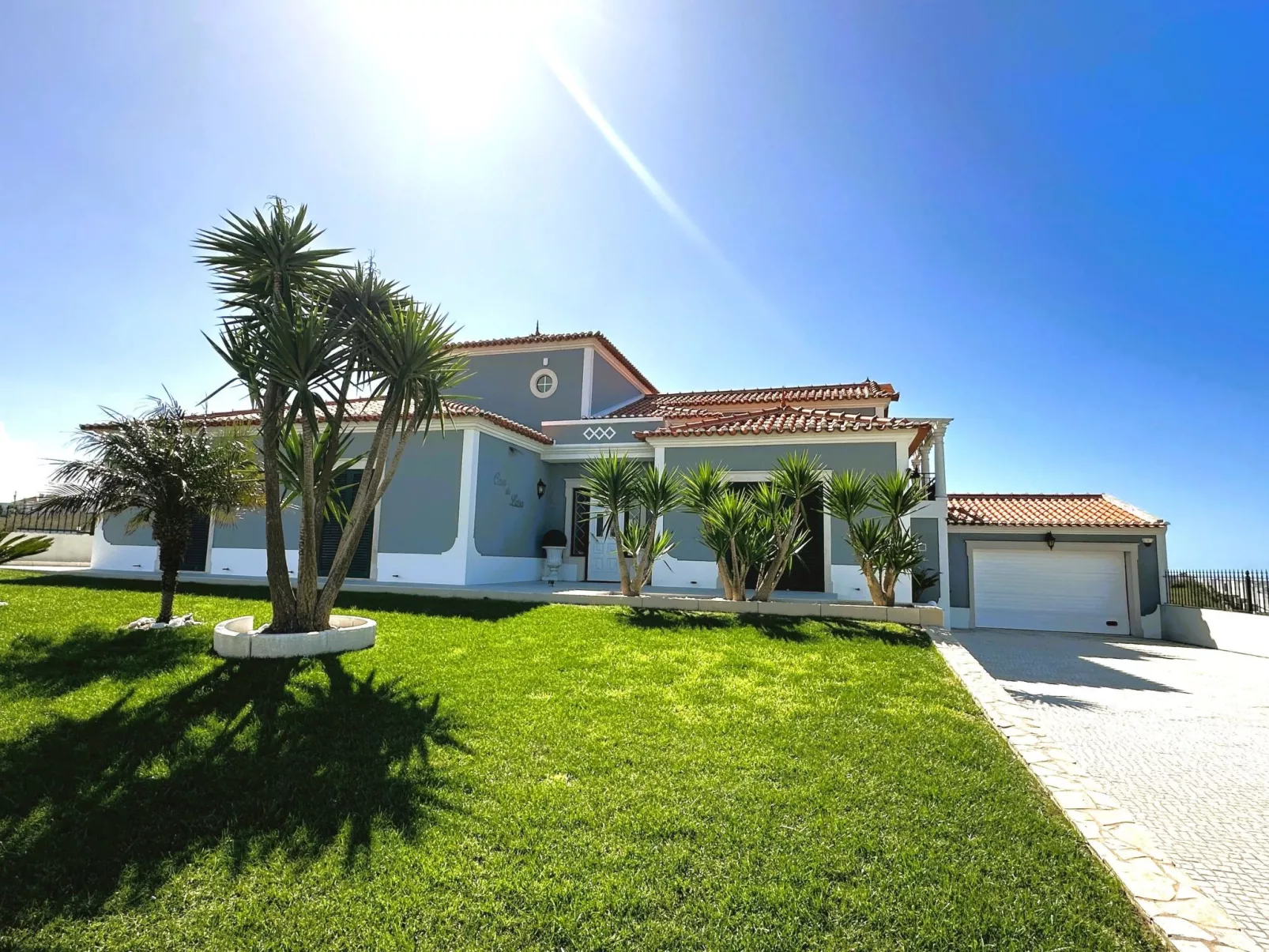 Luisas Haus - Image-tags.info