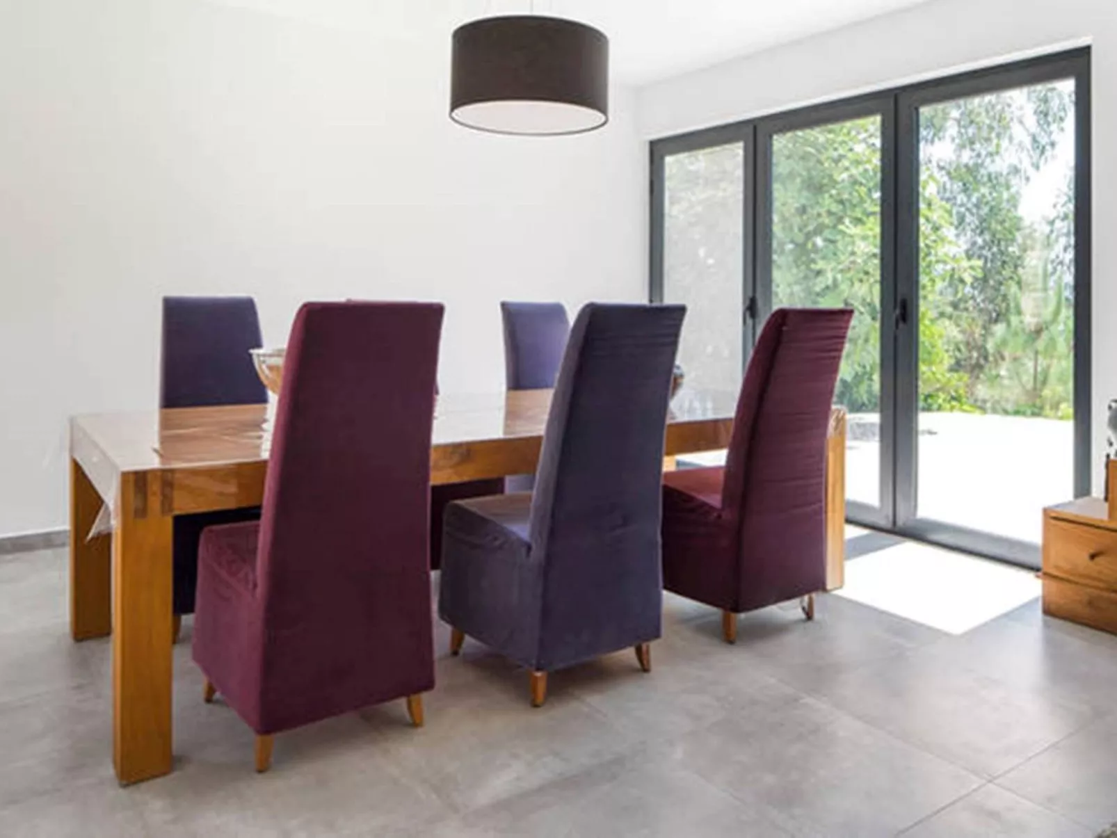 Großes renoviertes Landhaus in Tondela-Inside