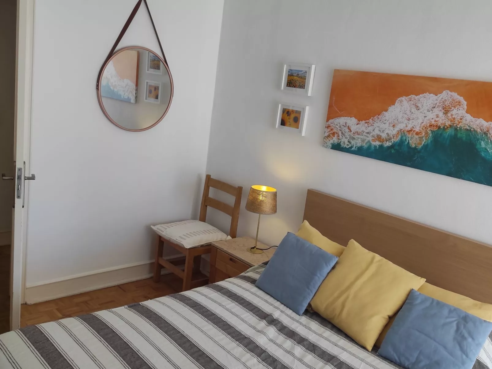 "Peixes" mit Blick auf das Wasser-Image-tags.info