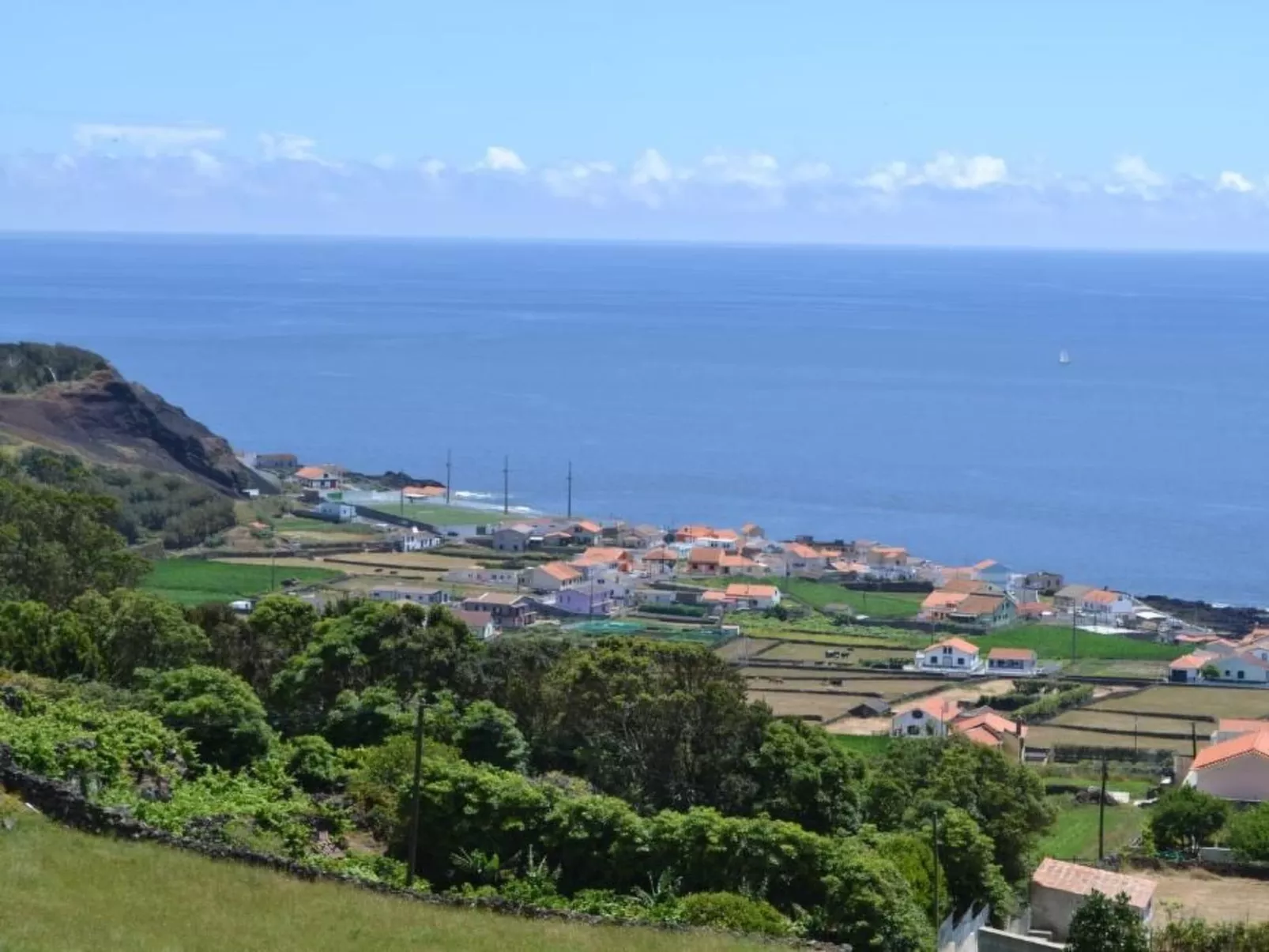 Schöne Aussichten Ecke-Draußen