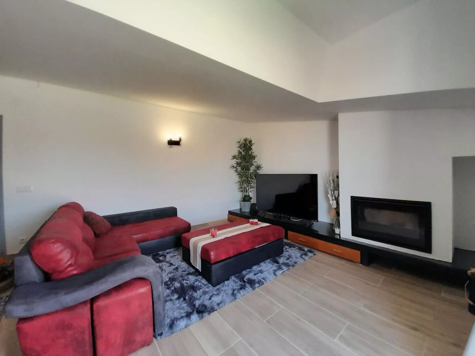 Entdeckungen Wohnung-Drinnen