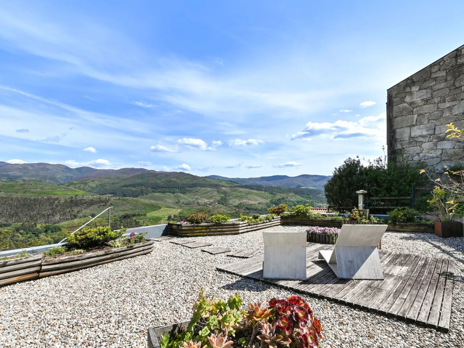 Casas das Olas 5 - Großartige Aussicht, 2 Pools, idealer Ort zum Entspannen und-Draußen