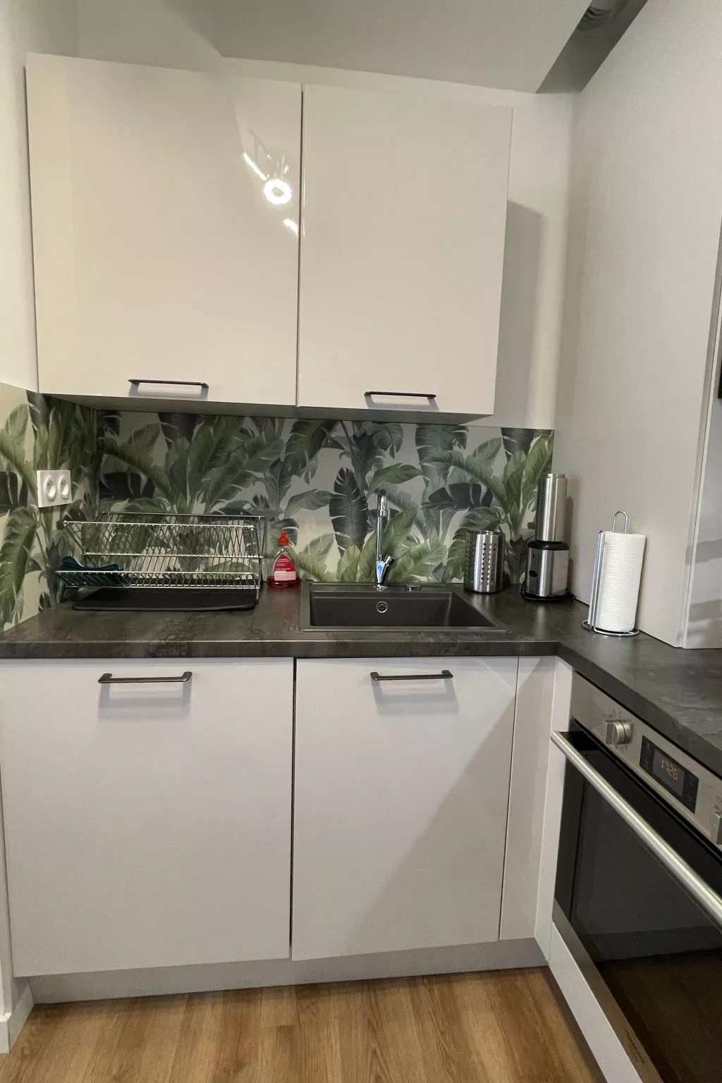 Palais Lucie Aurélie-Dedans