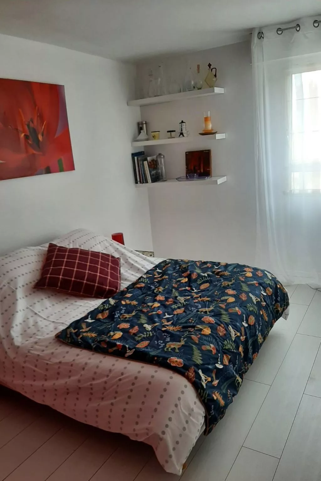 Residenz Standing,3P,72M2,Cannes,Klassifiziert 3Sterne-Dedans