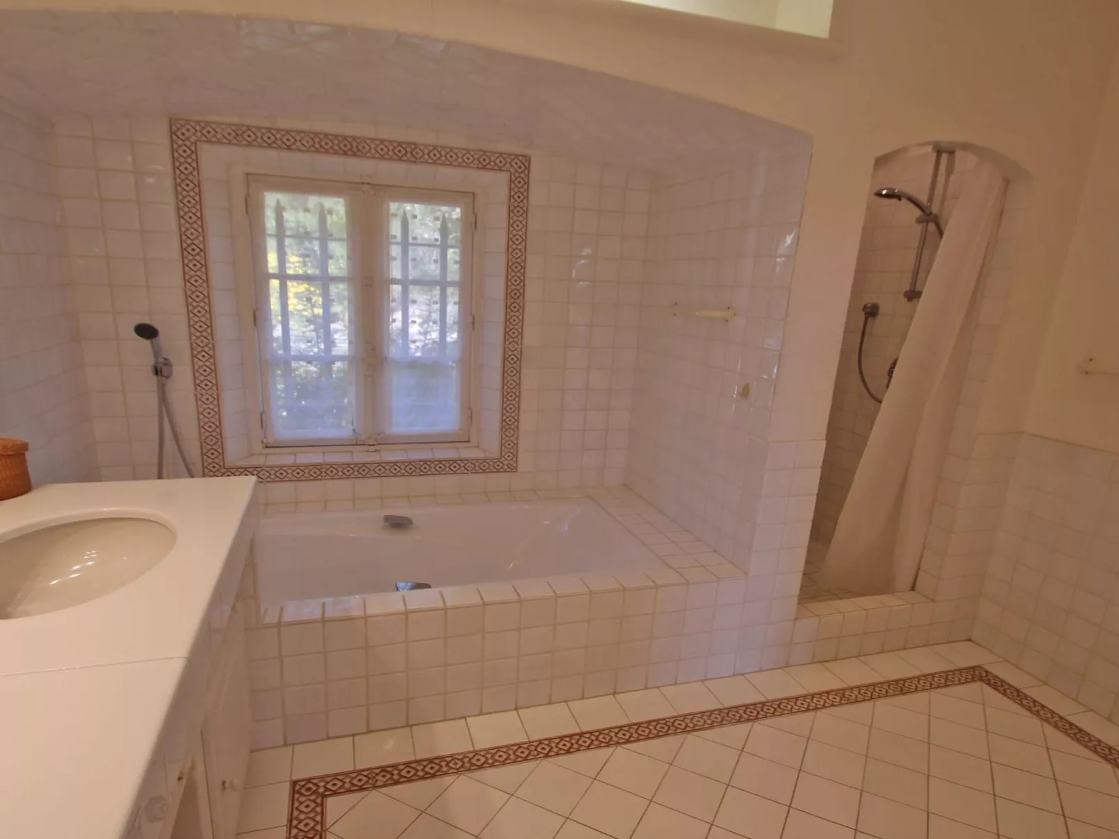 Villa Scenic 10 pers - Privates Schwimmbad - Meerblick-Inside