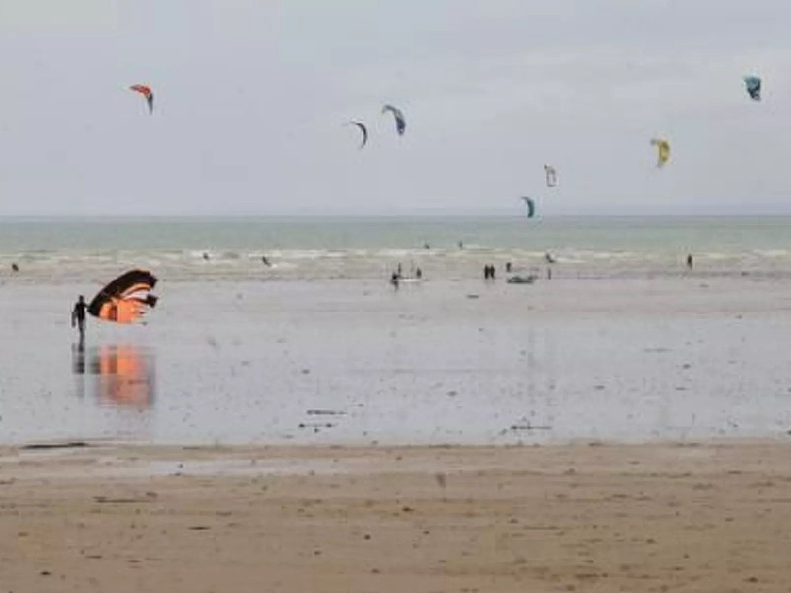 "8883" in Strandnähe-Outside