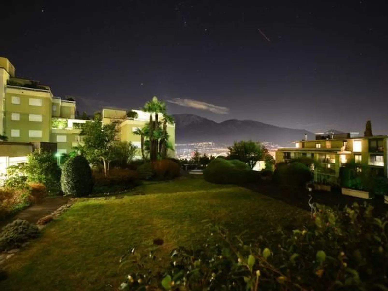 Fewo mit Bergblick-Image-tags.info