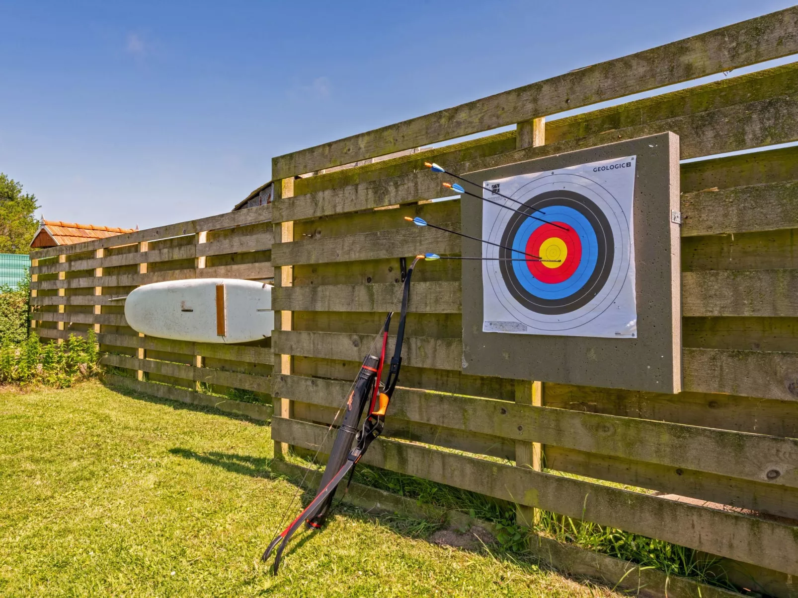 Landgut "Villa Léànie" mit Innenpool-Draußen