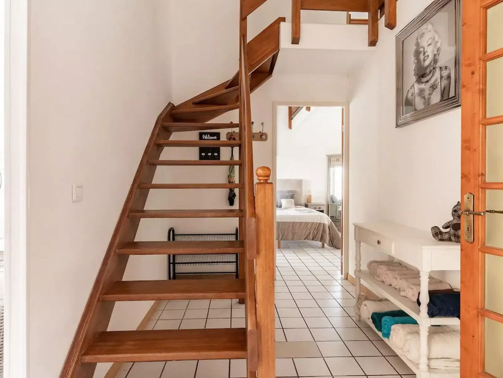 Loft, 300 m vom Meer-Image-tags.info