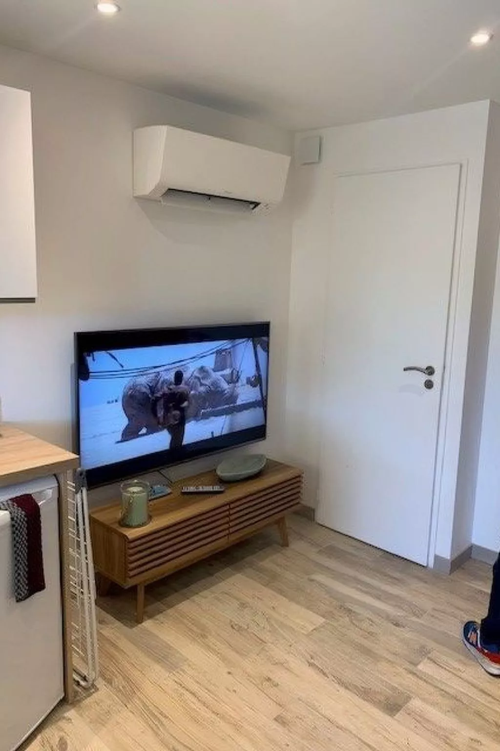 Les Issambres Charmes et Confort-Inside