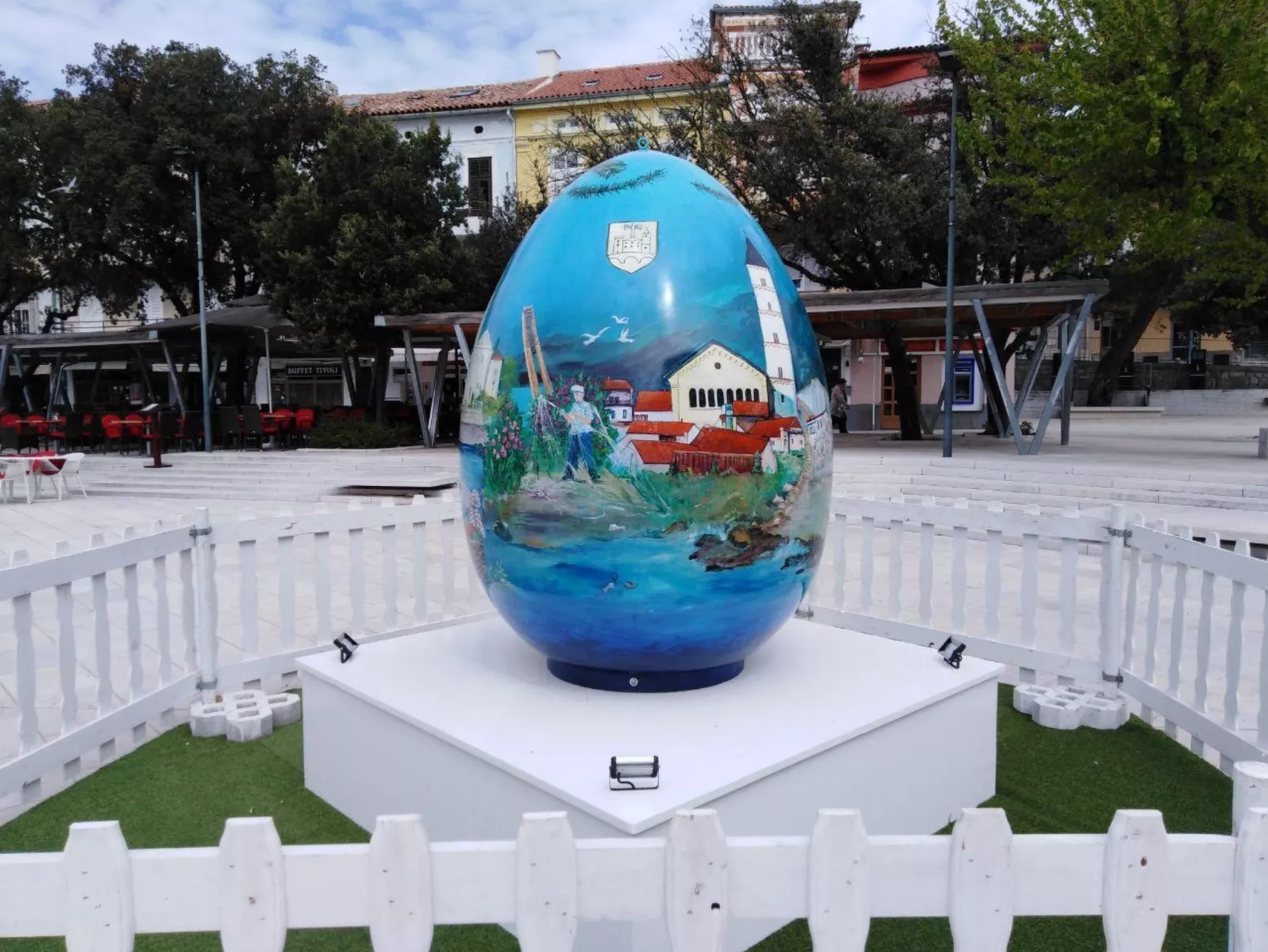 Familienappartement Balkon und Loggia mit Meerblick-Image-tags.info