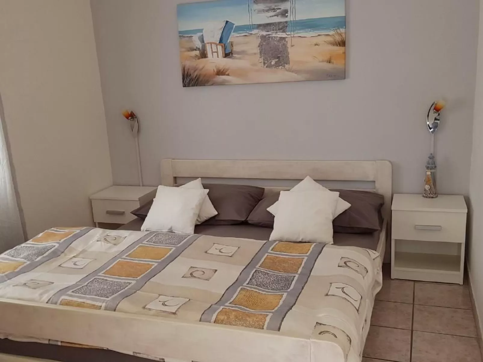 Appartement in Stanići mit Grill - Image-tags.info