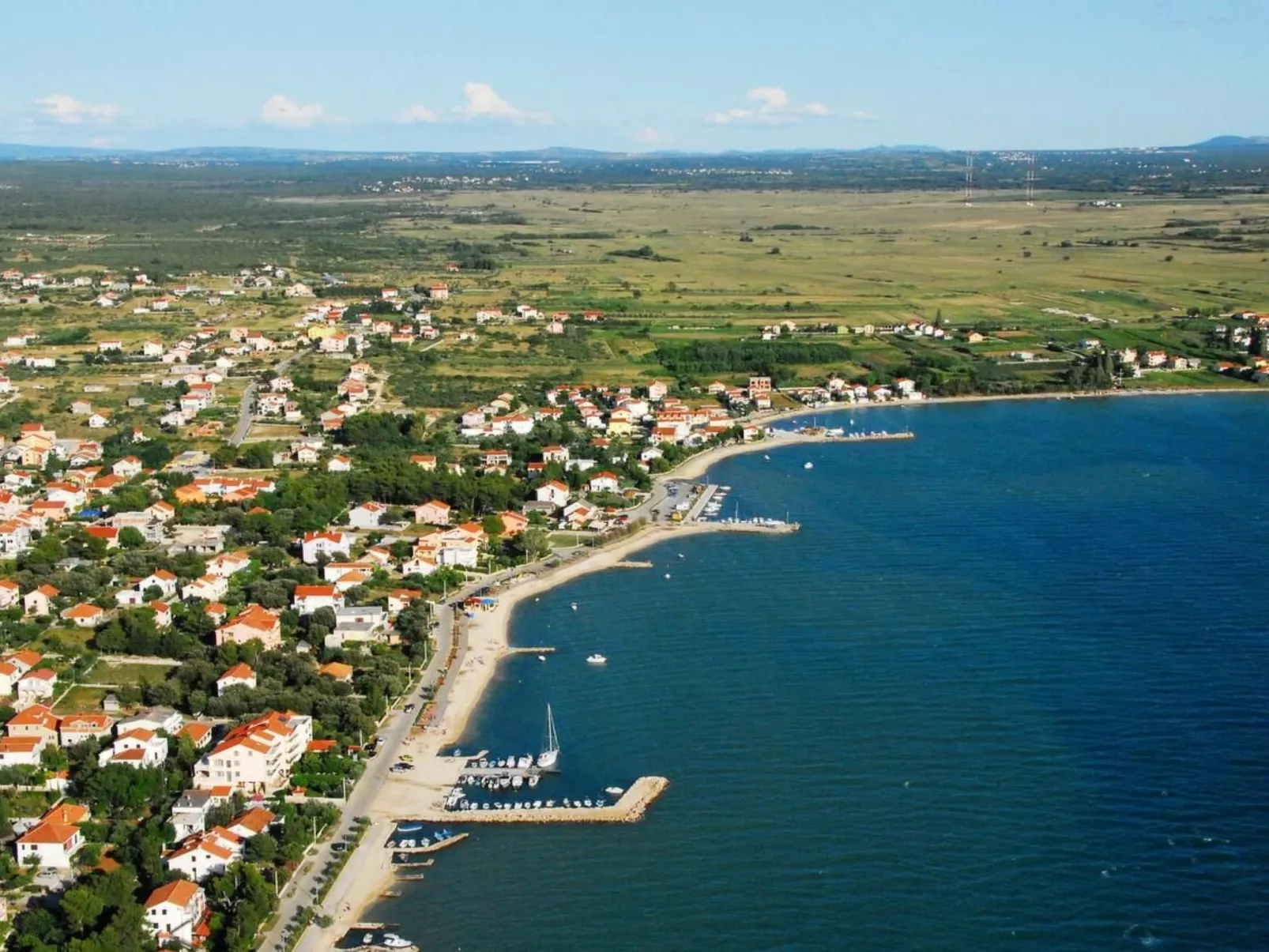 Apartment Leonardo-Outside