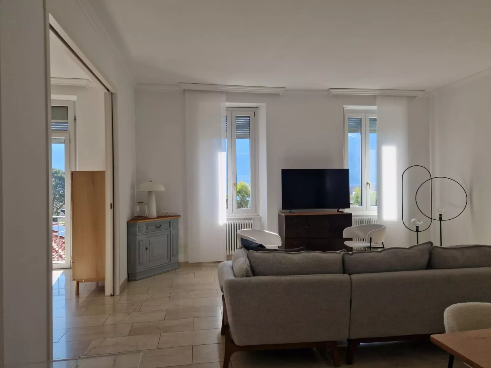 Villa Magnolia Boutique Apartment Acqua-Inside