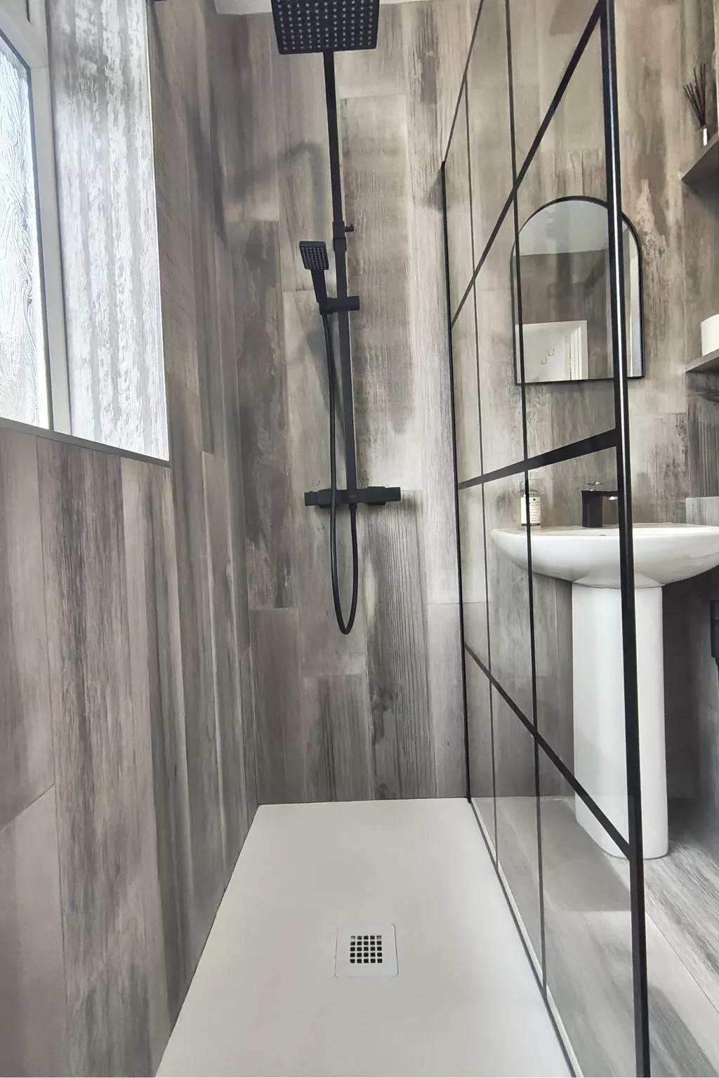 Gemütliches Familienhaus am Meer-Dedans