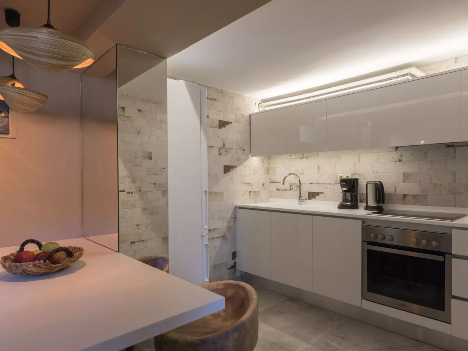 Mit Privatpool für 6 Personen ca. 85 m&sup2; in Rethymnon, Kreta (Nordküste Kre-Image-tags.info