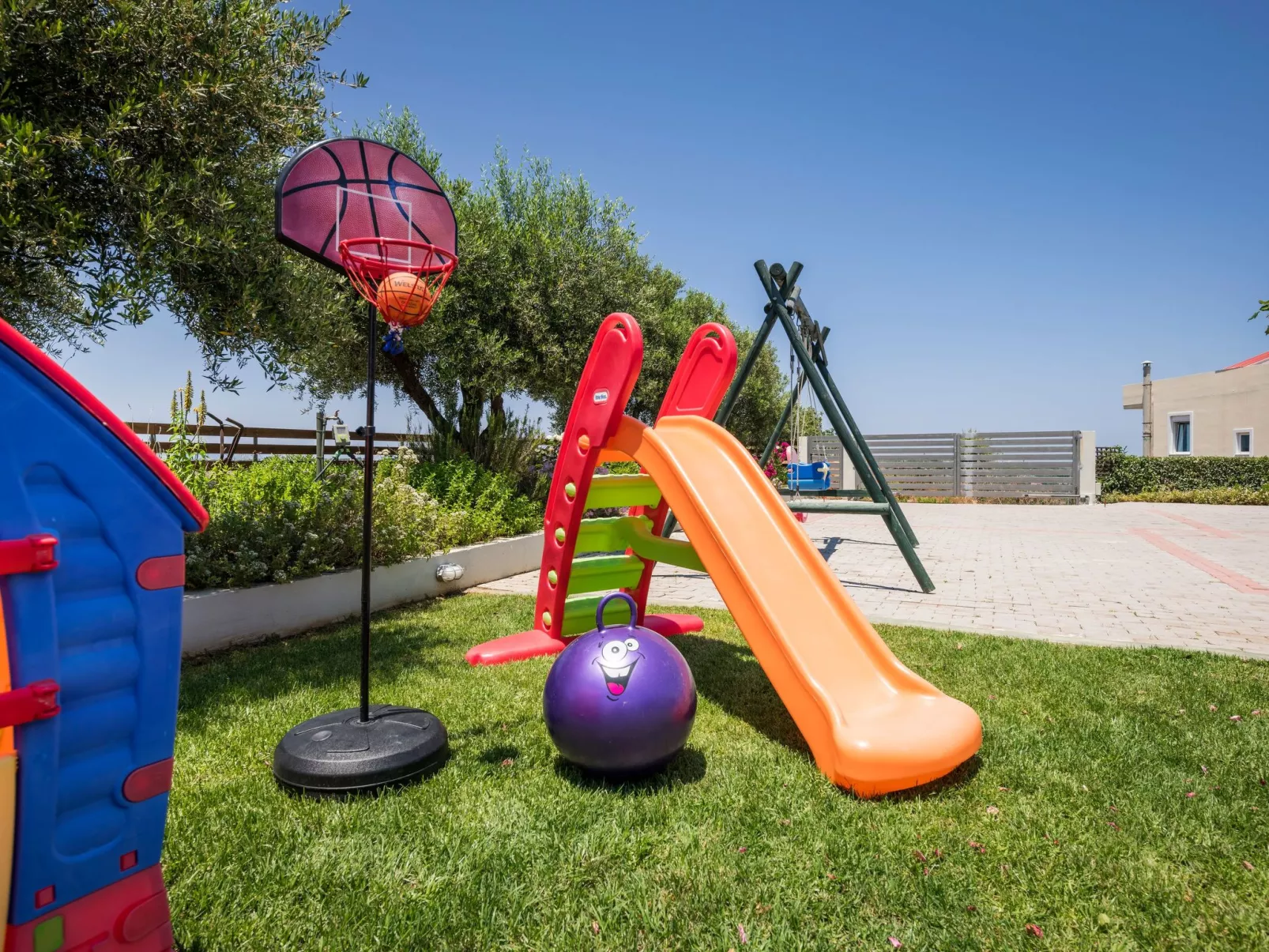 Luxus-Villa Freier beheizter Pool Atemberaubende Aussicht Kreta-Image-tags.info